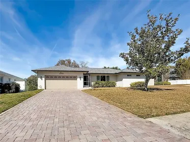 DUNEDIN FL Home