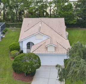 WEEKI WACHEE FL Home