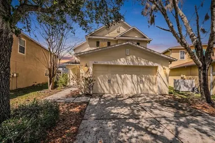 WESLEY CHAPEL FL Home