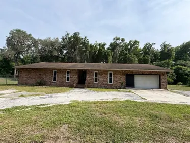 ANTHONY FL Home