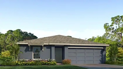 PALMETTO FL Home