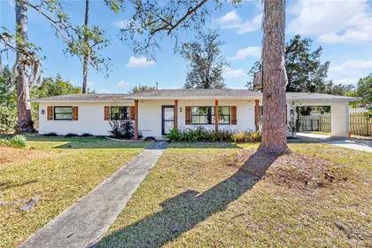GAINESVILLE FL Home