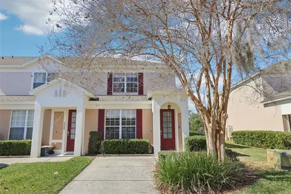 KISSIMMEE FL Home