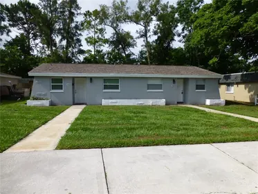 NEW PORT RICHEY FL Home