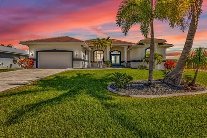 PUNTA GORDA FL Home