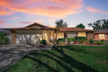 PALM HARBOR FL Home