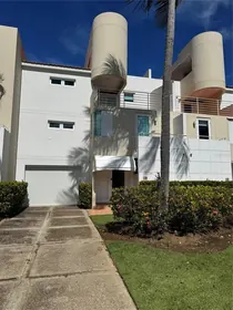 DORADO PR Home