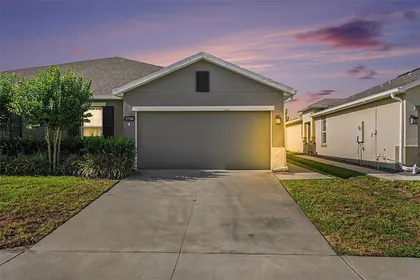 LAND O LAKES FL Home
