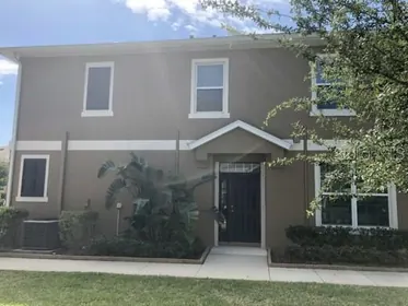 TAMPA FL Home