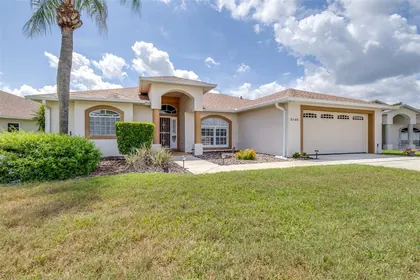 LAKELAND FL Home