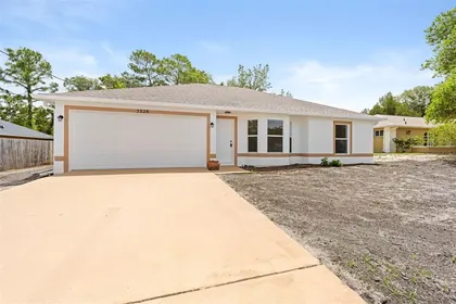 SPRING HILL FL Home