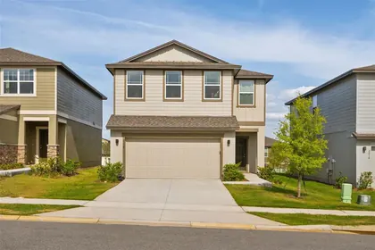 MINNEOLA FL Home