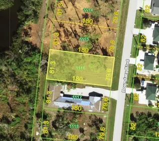 ROTONDA WEST FL Property