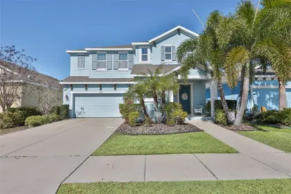 APOLLO BEACH FL Home