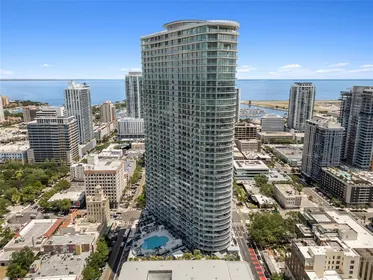 ST PETERSBURG FL Home