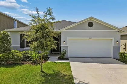 LAND O LAKES FL Home