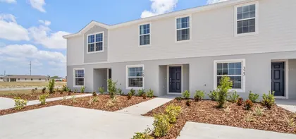 WINTER HAVEN FL Home
