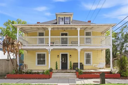 SANFORD FL Home