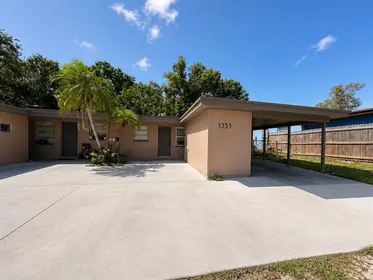 CLEARWATER FL Home