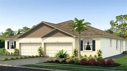 SAN ANTONIO FL Home