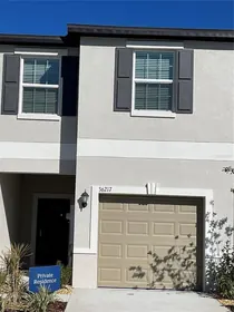 ZEPHYRHILLS FL Home