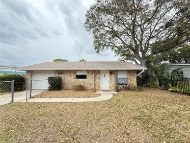 NEW SMYRNA BEACH FL Home