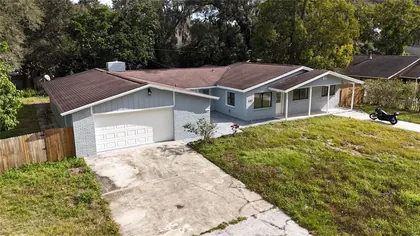 SANFORD FL Home