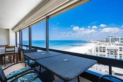 CLEARWATER BEACH FL Home