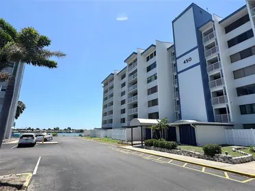TREASURE ISLAND FL Home
