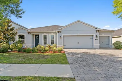 RIVERVIEW FL Home