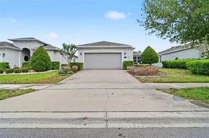 DELAND FL Home