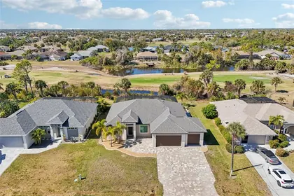 ROTONDA WEST FL Home