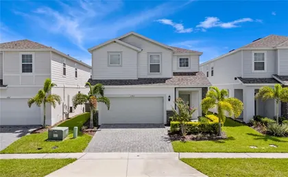 DAVENPORT FL Home