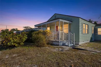 GULFPORT FL Home