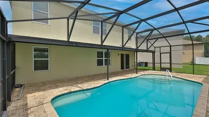 NEW SMYRNA BEACH FL Home