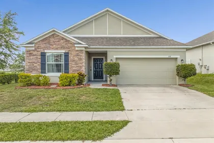 DAVENPORT FL Home