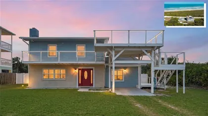 PALM COAST FL Home