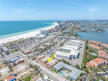 ST PETE BEACH FL Home