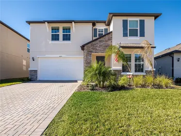 LUTZ FL Home