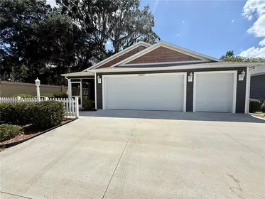 THE VILLAGES FL Home