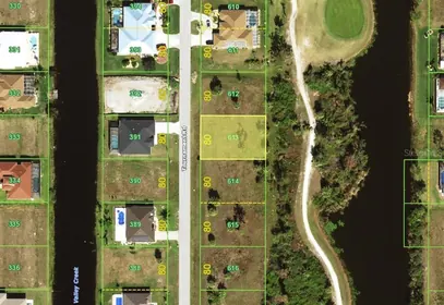 ROTONDA WEST FL Property