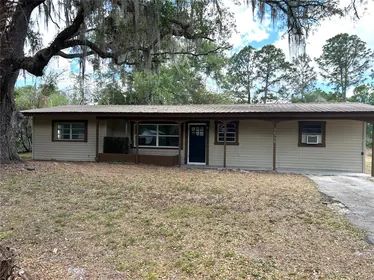 DADE CITY FL Home