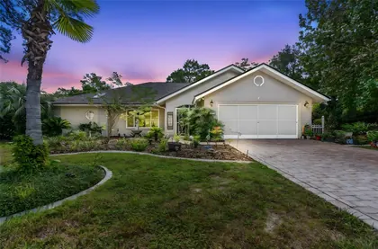 HOMOSASSA FL Home