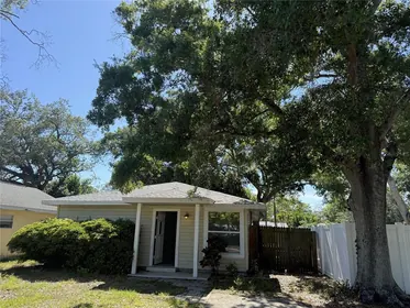 CLEARWATER FL Home