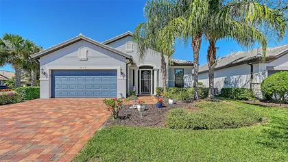 SARASOTA FL Home