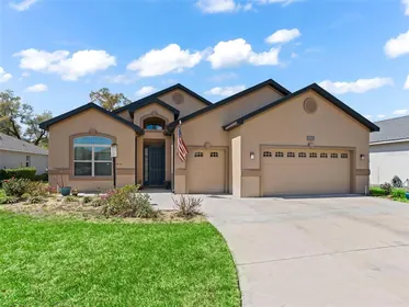 SUMMERFIELD FL Home