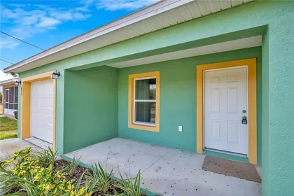 LAKE WALES FL Home