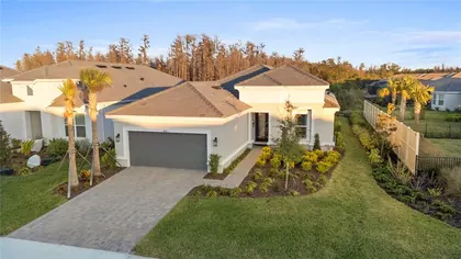 WESLEY CHAPEL FL Home