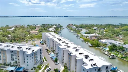 SARASOTA FL Home
