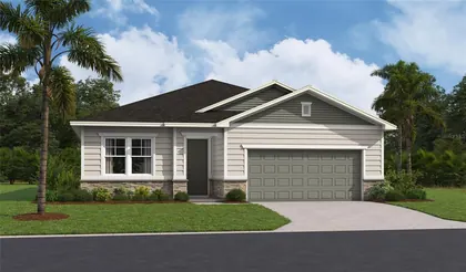 PALM COAST FL Home